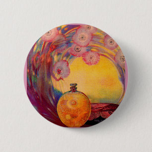 1927 Parfüm-Werbung für Roger & Gallet Button