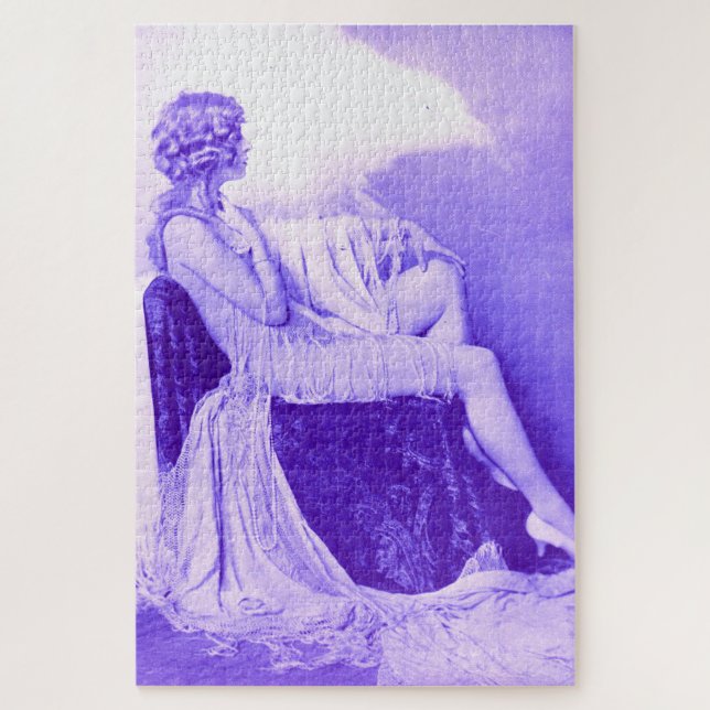 1927 Ziegfeld (Vertikal)