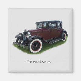 1928 Aimant Buick Master