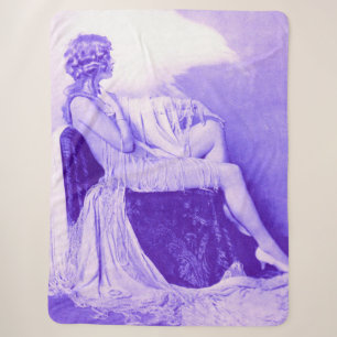 1928 Ziegfeld Sherpadecke