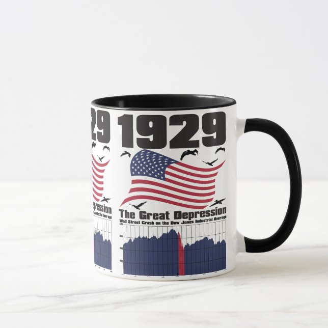 1929 TASSE (Rechts)