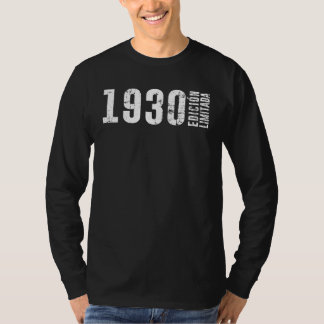 1930 3 T-Shirt