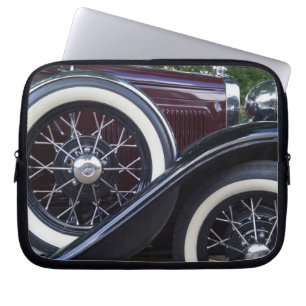 1930 Ford A Oldtimer Laptopschutzhülle