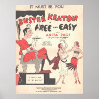 1930 kostenlos und einfach, es muss Sie Buster Kea
