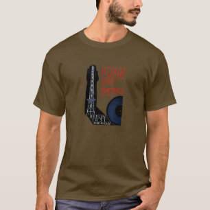 1931 Deutsche Radio- und MusikExpo T-Shirt