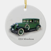 1931 Silverdome