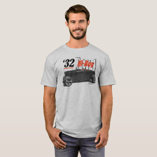 1932 HI-BOY Roadster-T - Shirt