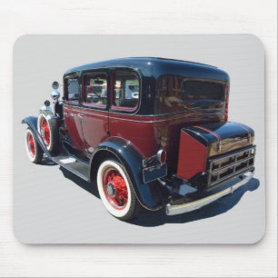 1932 Oldtimer Mousepad