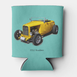 1932 Roadster kann kühler werden Dosenkühler