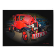 1932 SCHWEIZ-TOW-LKW
