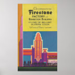 1933 Internationales Exposition CHICAGO. Art Deco. Poster<br><div class="desc">Dies ist ein Scan einer Seite vom offiziellen Programm (Leitfaden) bis zur "A Century of Progress International Exposition" 1933 in Chicago,  IL. Farbenfrohe und dynamische Abbildung der Kunstwerke während der Zeit des Dekos.</div>