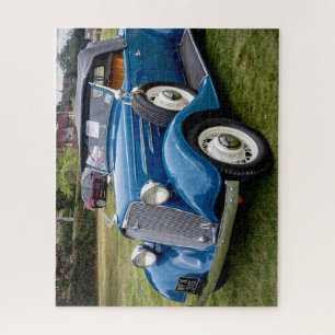 1934, Chevrolet Roadster Oldtimer