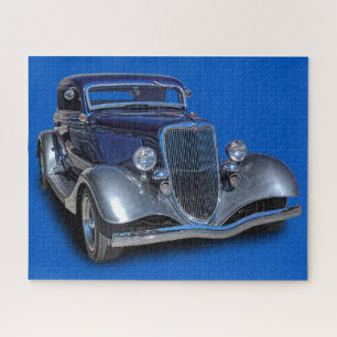 1934 OLDTIMER