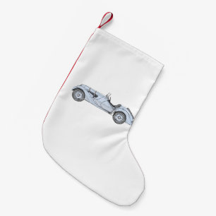 1936 BMW 328 KLEINER WEIHNACHTSSTRUMPF