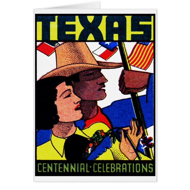 1936 Texas Centennial (Vorne)
