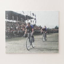 1936 Tour de France Color Redux