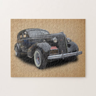 1937 ANTIK-AUTO