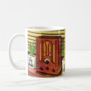 1937 KAFFEETASSE