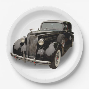 1937 PACKARD PAPPTELLER
