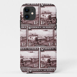1937 Südwestafrika iPhone 11 Hülle