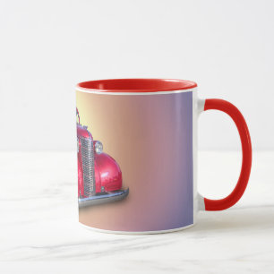 1938 CHEVROLET TASSE