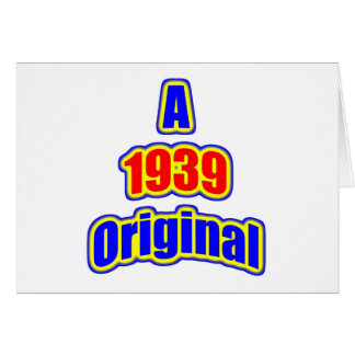 1939 Vorlagen-Querstations-Rot