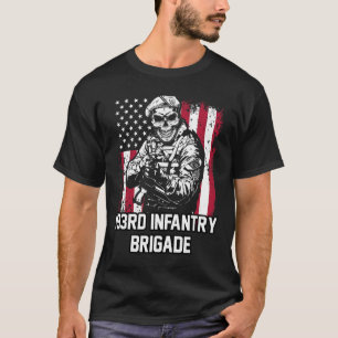 193. Infanterie-Brigade-T - Shirt