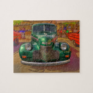 1940 CHEVROLET