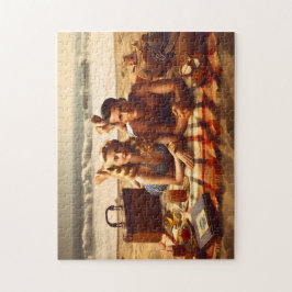 1940's Seaside Love Coastal Beach Romance