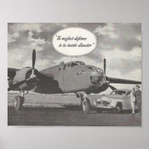 1941 Ad Defence Theme. Luftfahrzeuge.