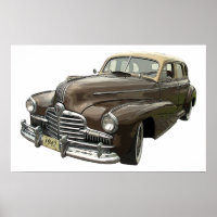 1942 Pontiac