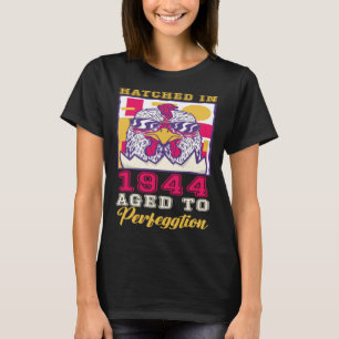 1944 fertig gestellt T-Shirt