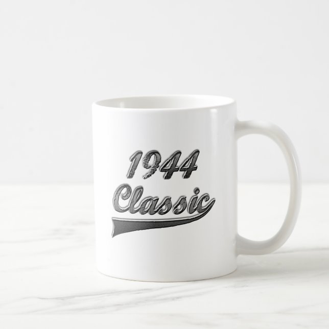 1944 Klassiker Kaffeetasse (Rechts)