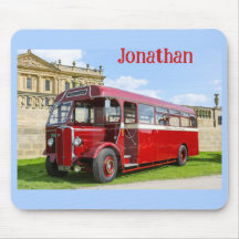 1946 Vintager Walter-Bus Personalisiert
