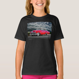 1949 Cadillac Series 62 Konvertierbar Classic T-Sh T-Shirt
