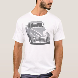 1949 Chevy LKW T-Shirt