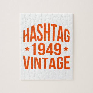 1949 Hashtag Vintag