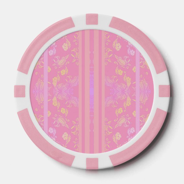 194 POKERCHIPS (Vorderseite)