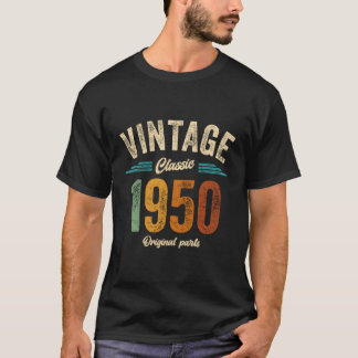1950 73 T-Shirt