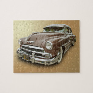 1951 CHEVROLET