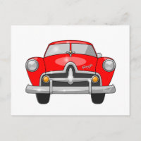 1951 Henry J