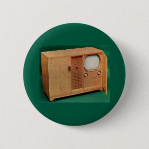 1951 Set Dänische Moderne Nr. 2 Button
