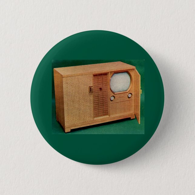 1951 Set Dänische Moderne Nr. 2 Button (Vorderseite)