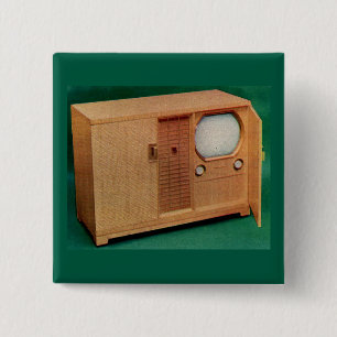 1951 Set Dänische Moderne Nr. 2 Button