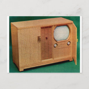 1951 Set Dänische Moderne Nr. 2 Postkarte