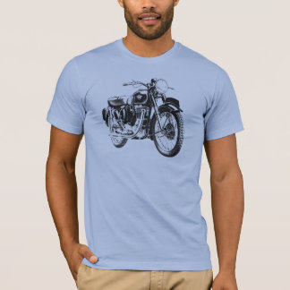 1952 Matchless G80S T-Shirt