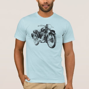 1952 unvergleichlicher G80S T - Shirt