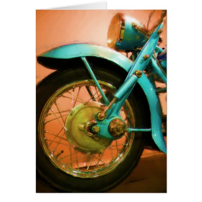 1953 Adler (Vorne)