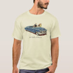 1953 Cadillac El Dorado Shirt<br><div class="desc">1953 Cadillac El Dorado Shirt</div>