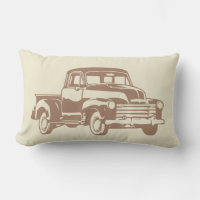 1953 Chevrolet 5-Fenster-Lieferwagen Truck Classic